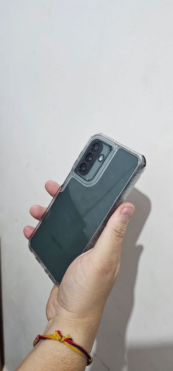 Samsung Galáxia A26 - 256GB - Foto 3