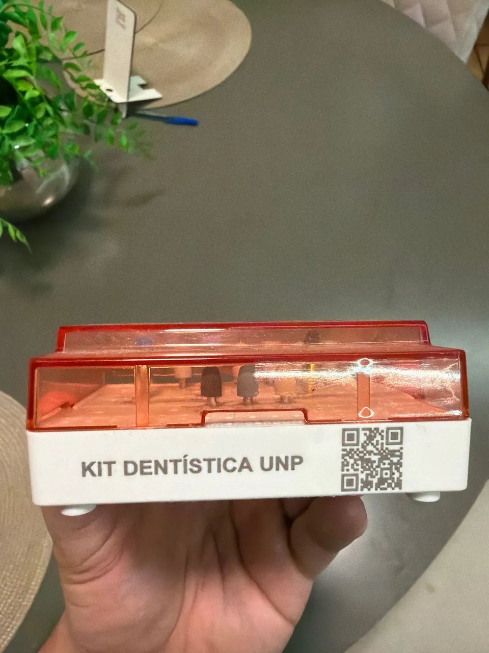 Kit Dentistica Unp  - Foto 5