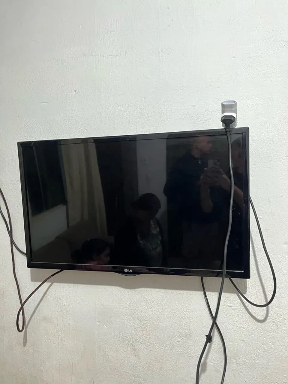 Televisão LG 32 polegadas 