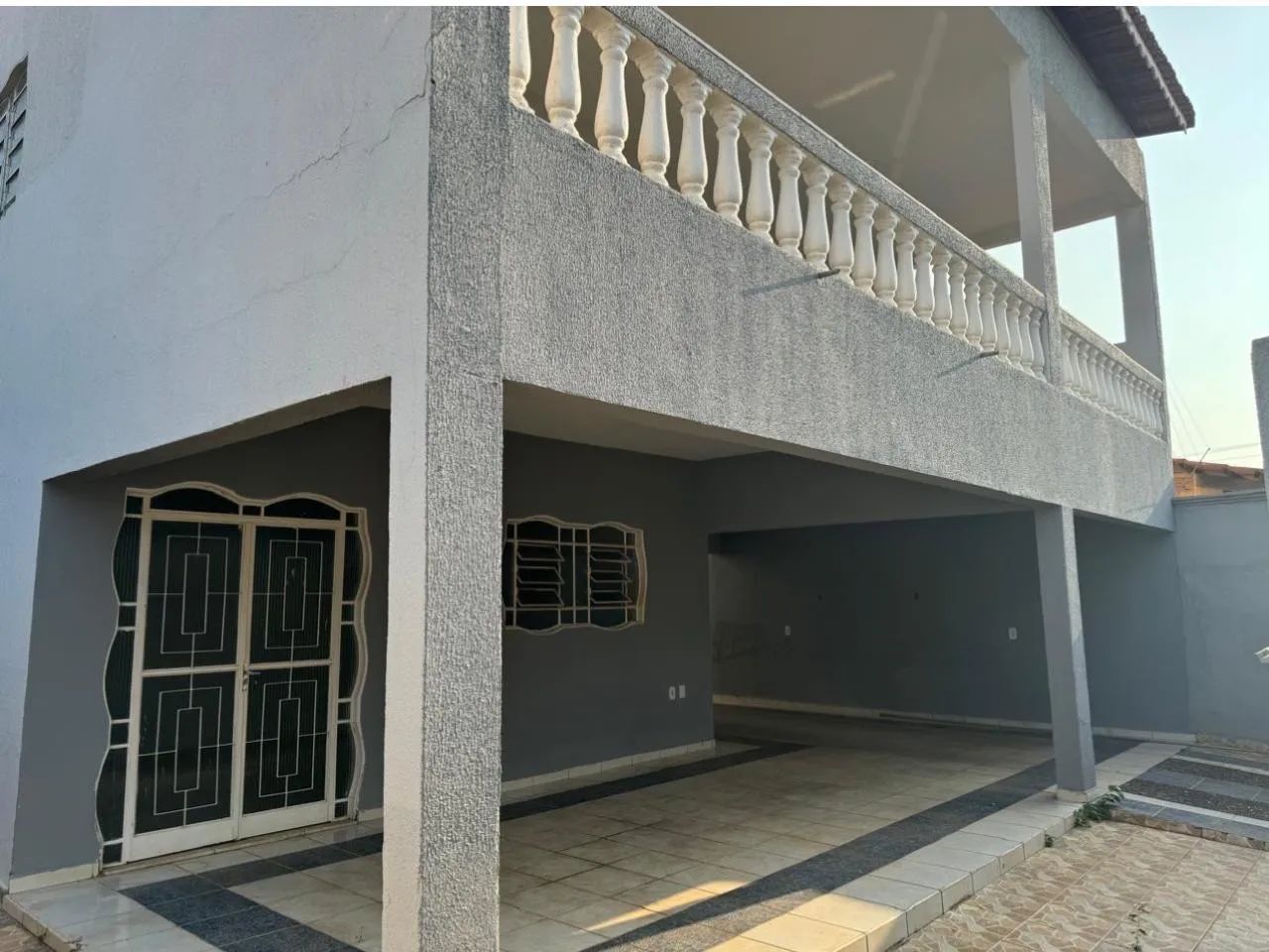 Sobrado com 7 Quartos 300 metros de construção Caldas Novas - Foto 2