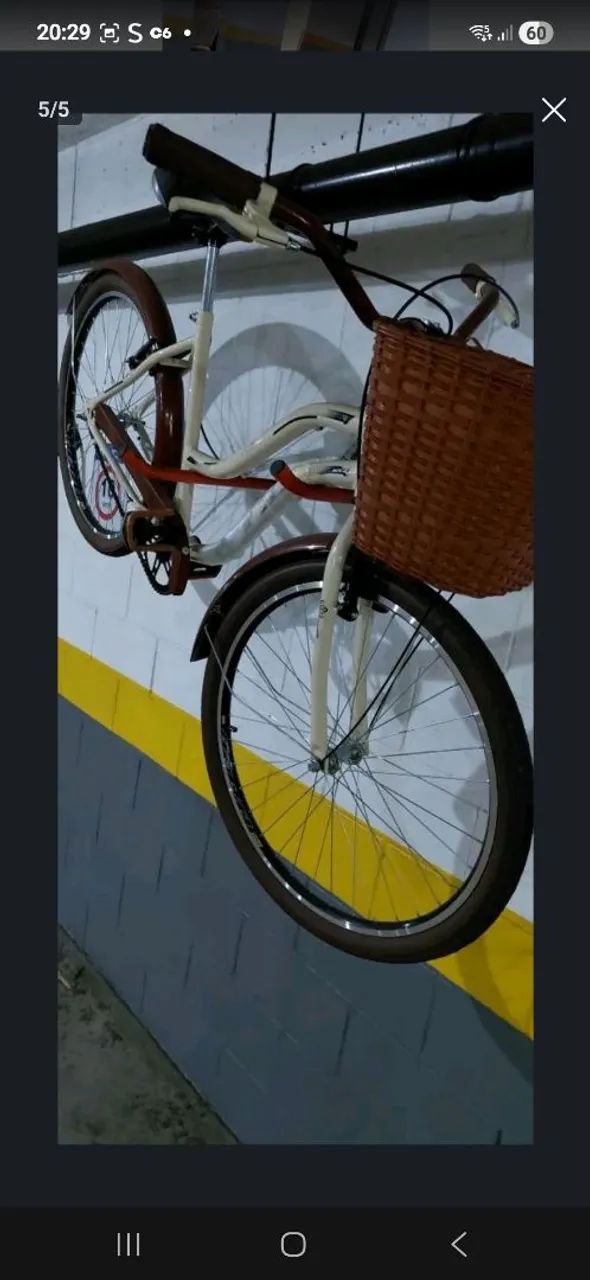 Bicicleta  - Foto 5
