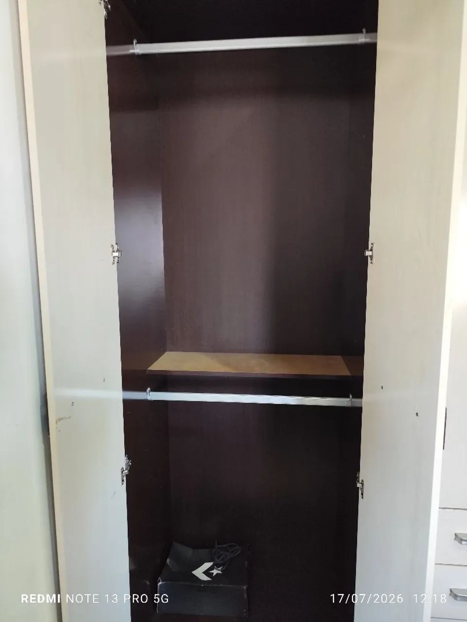 Guarda roupa  - Foto 2
