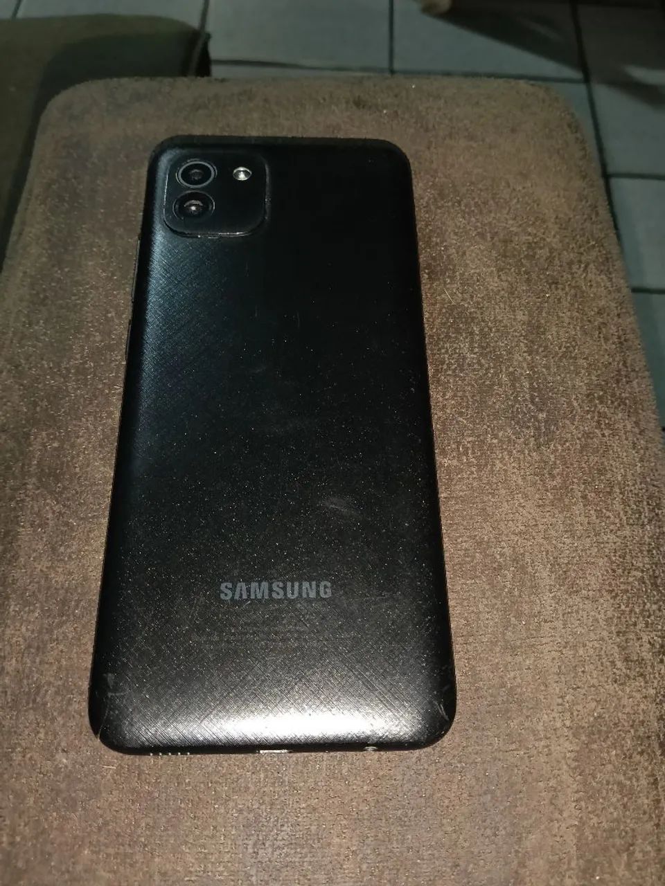 Samsung A03 - Foto 5