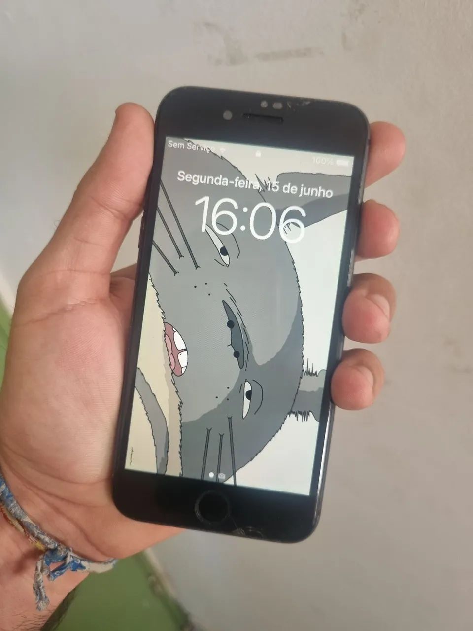 Iphone 8 - Foto 2