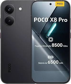 Smartphone Poco X8 Pro 256GB - Foto 2