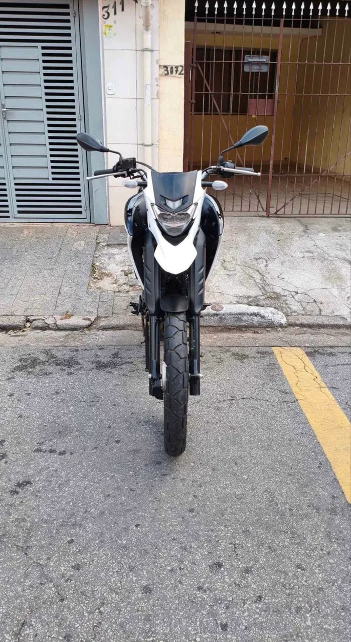 Tamaha xtz250 - Foto 2