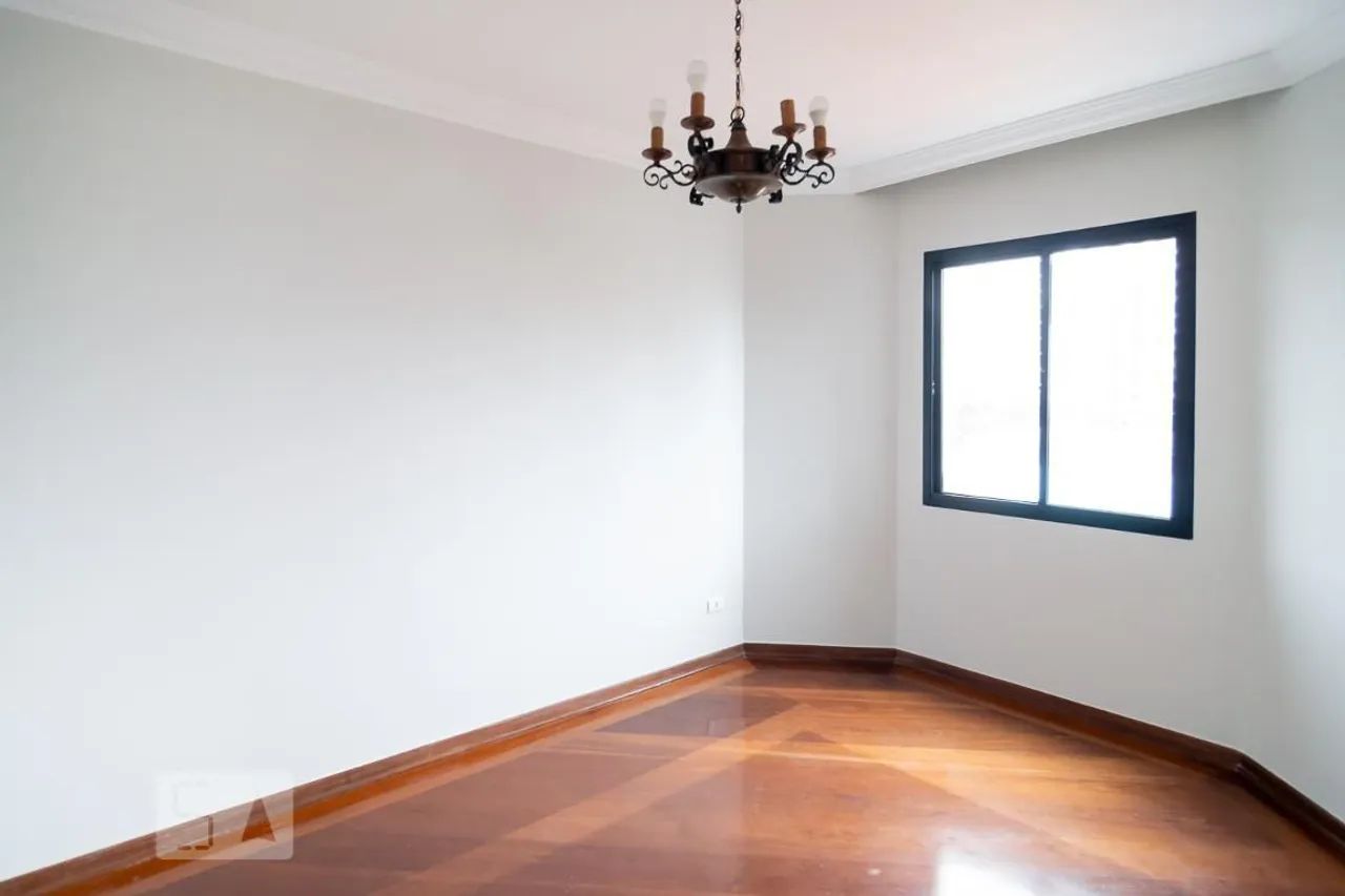 Apartamento à Venda - Campo Belo, 4 Quartos, 170 m2 - Foto 5