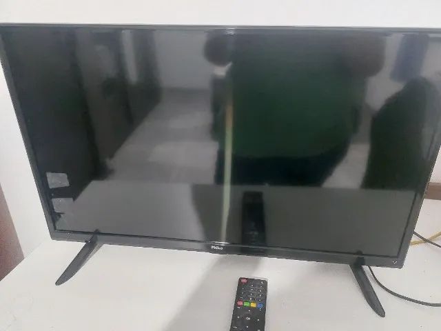 Televisão philco 32 polegadas