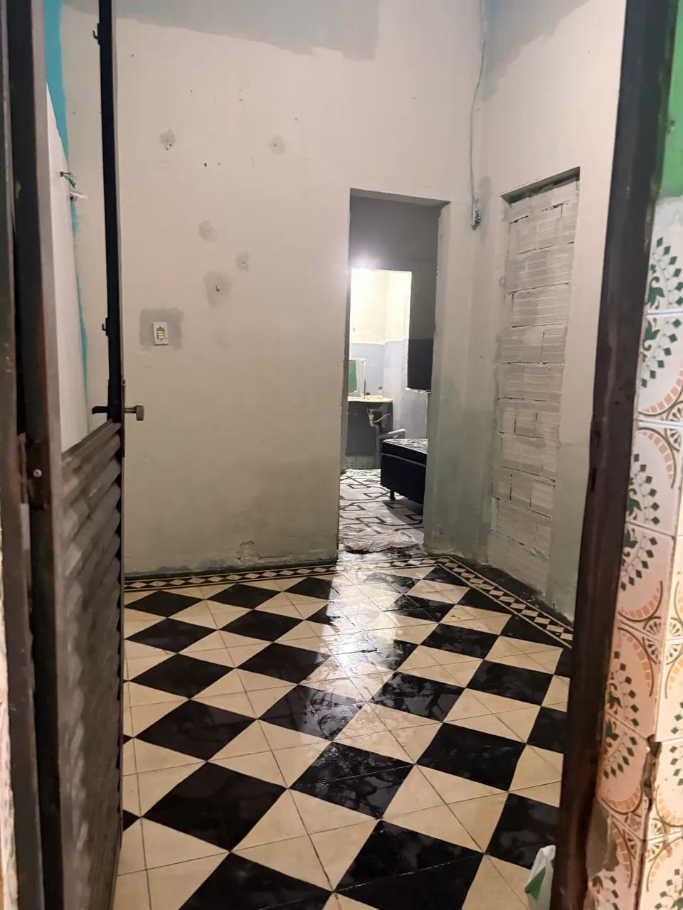 Quarto no varadouro - Centro  - Foto 4