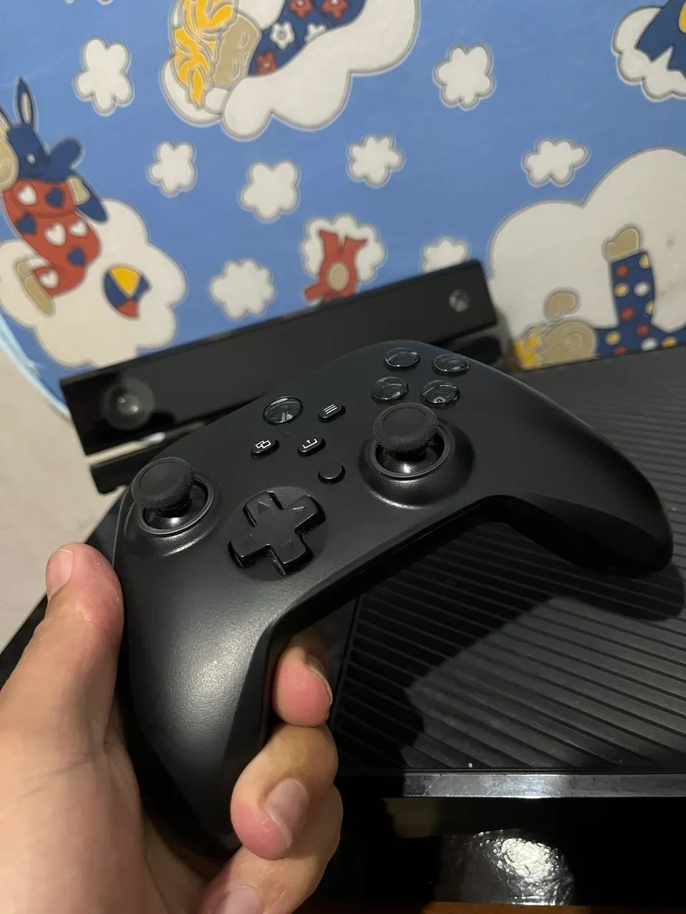 Xbox one Fat
