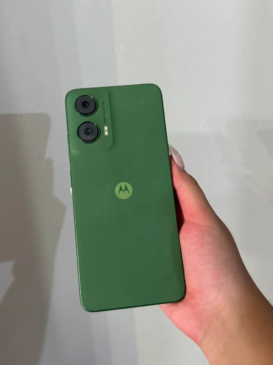 Moto G35 5G  - Foto 5