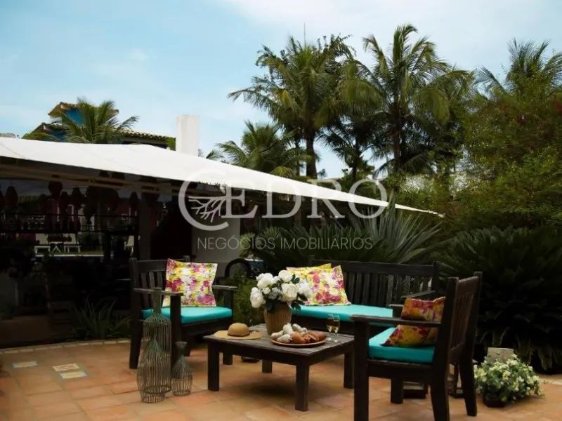 Pousada 14 Suítes Piscina Geriba Armação dos Búzios. - Foto 4