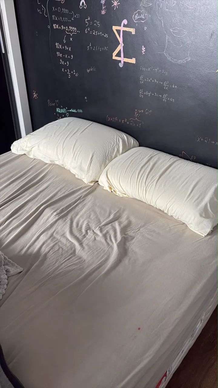 Cama box casal - Foto 2
