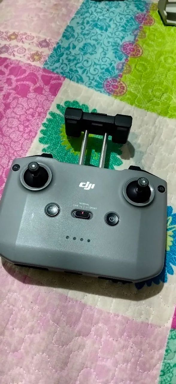 Controle de drone mini 2  - Foto 3