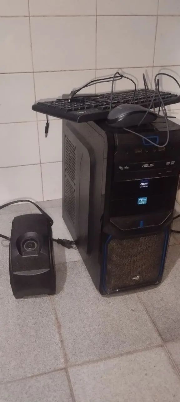 Computador