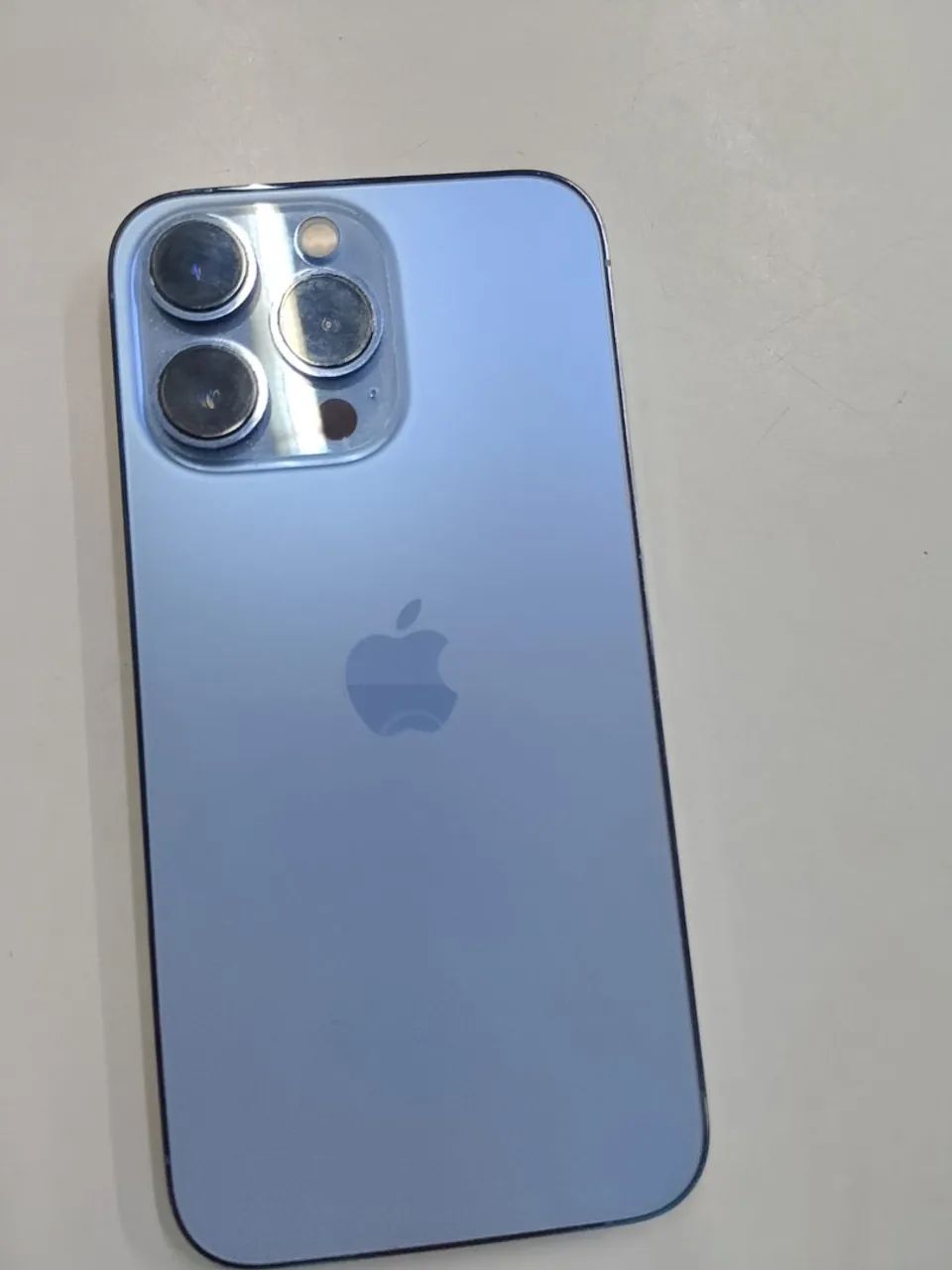 Vendo iPhone 13 pro