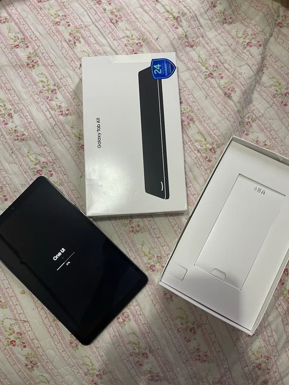 Galaxy A11 64gb