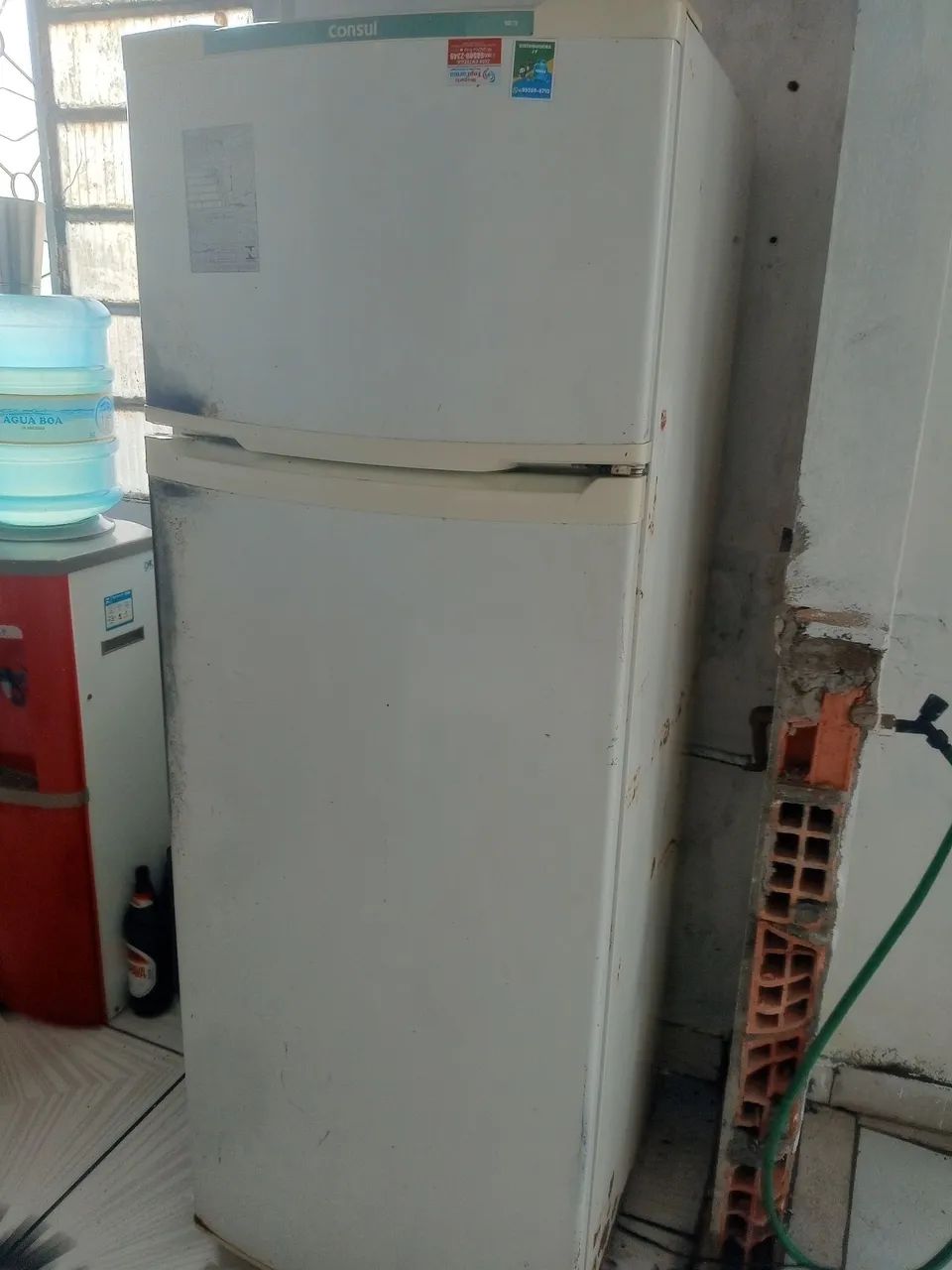 Geladeira 