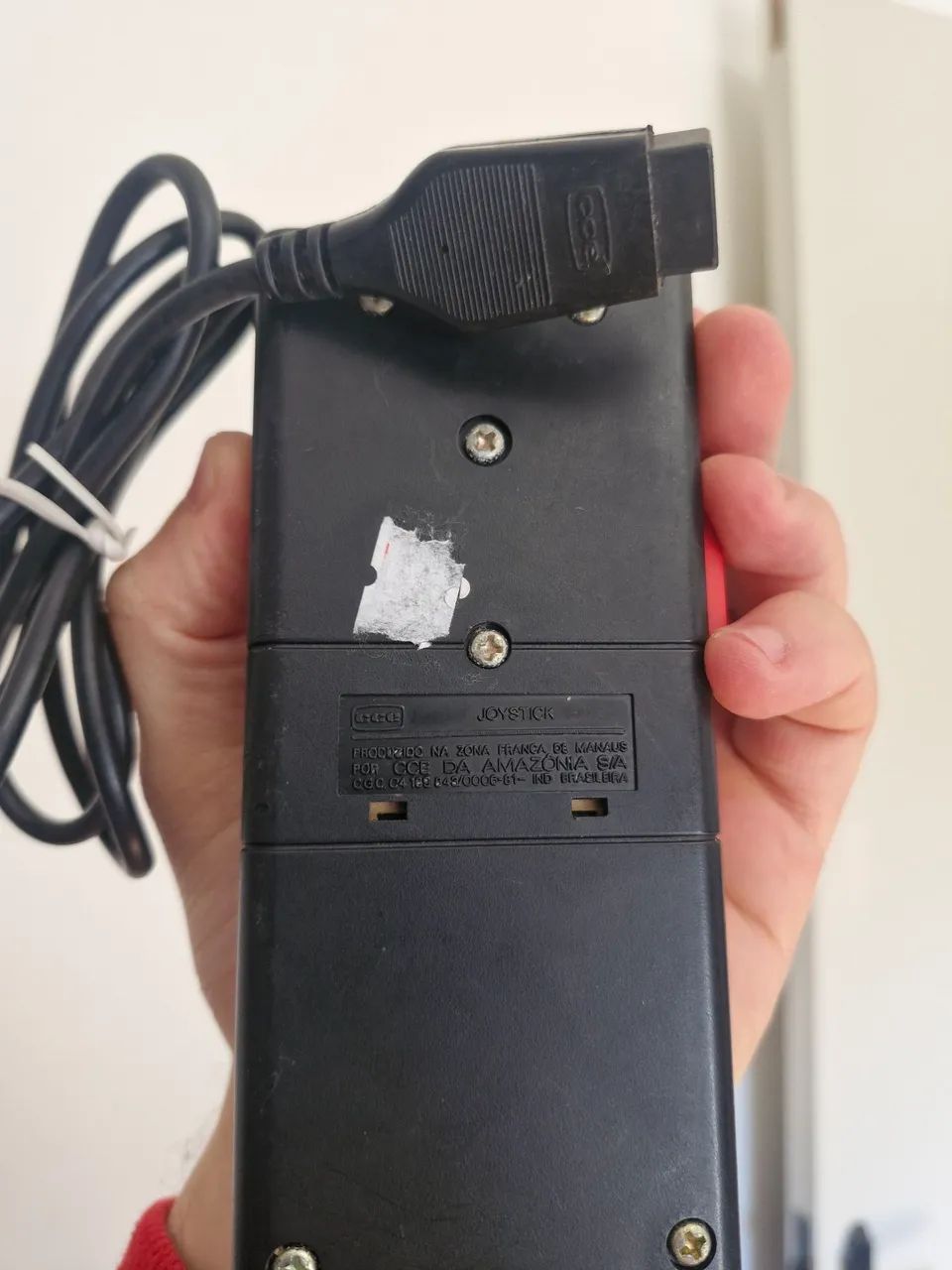 Controle Cce Js-1500 - Foto 3