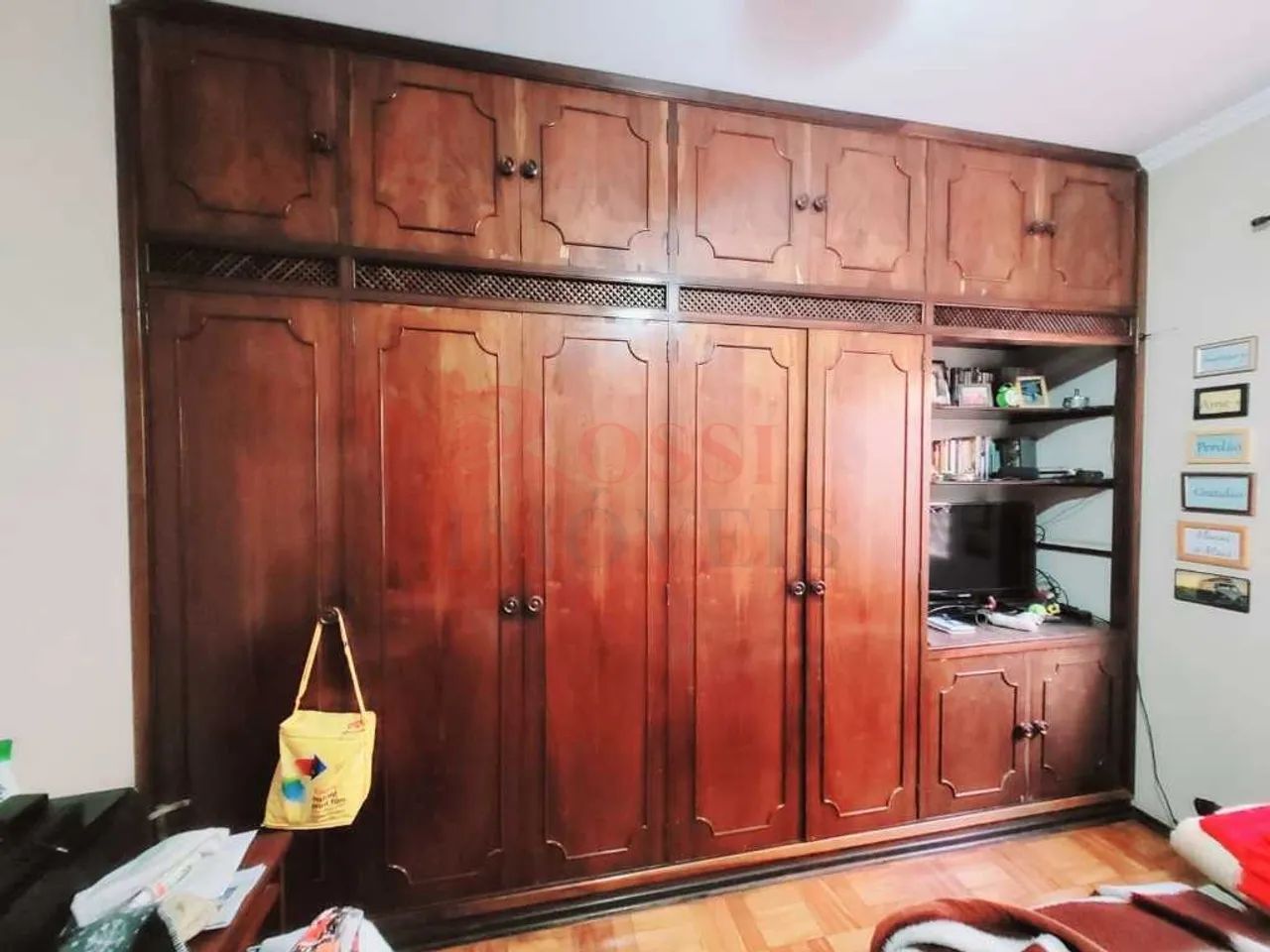 Venda de Casas / Padrão na cidade de Rio Claro - Foto 4