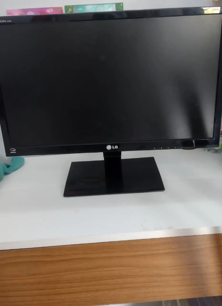 Monitor LG ultra