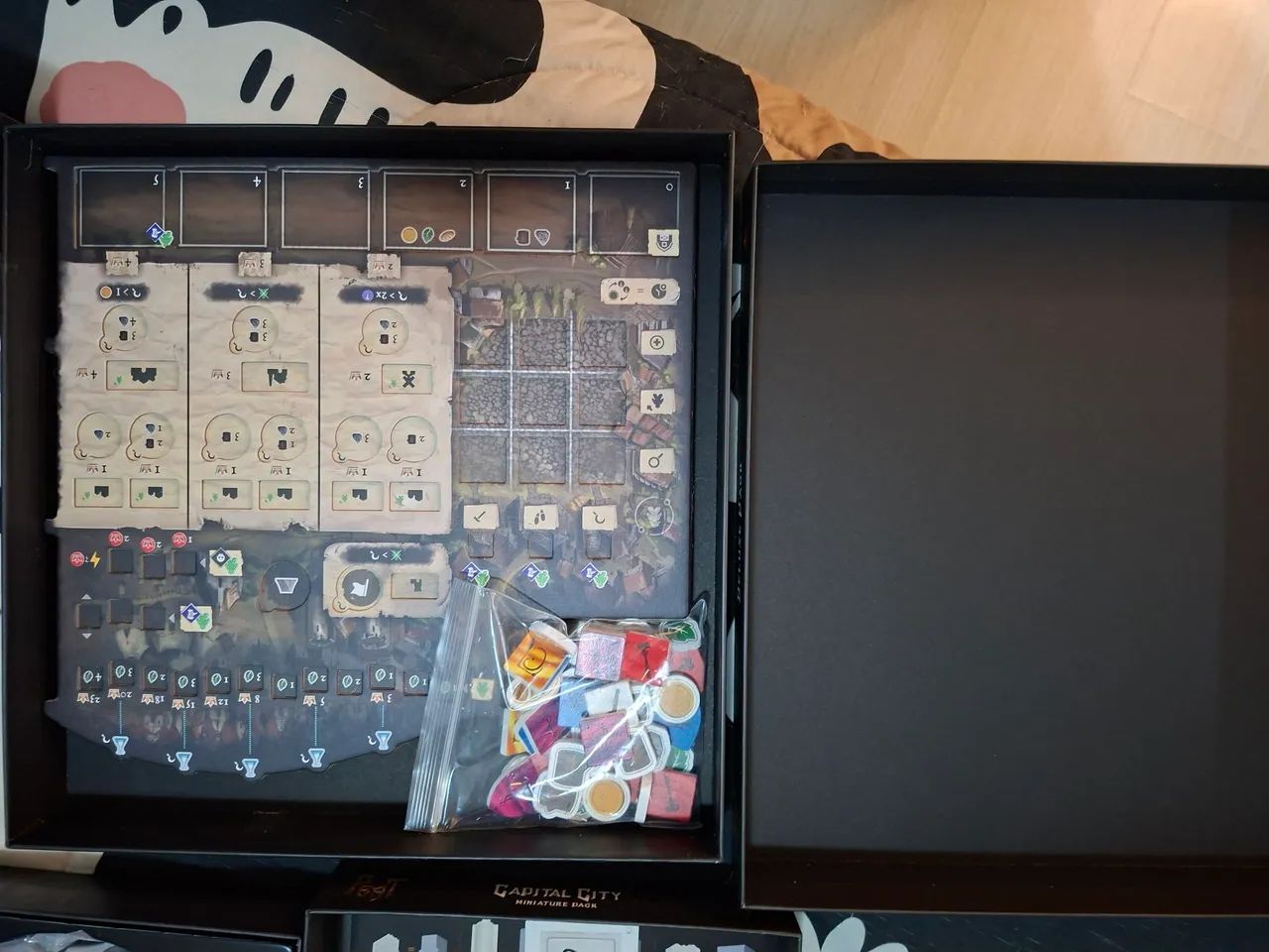 Boardgame - Pest - Foto 2