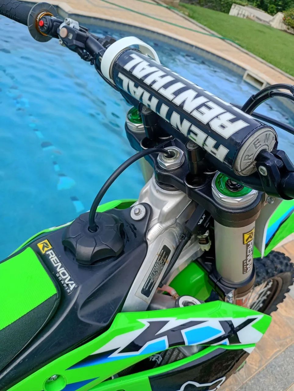 KXF 250 2019 - Foto 5
