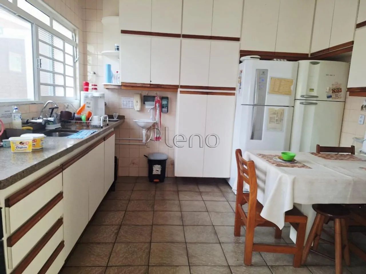 Casa à venda em Campinas, Parque São Quirino, com 3 quartos, com 252.05 m² - Foto 4