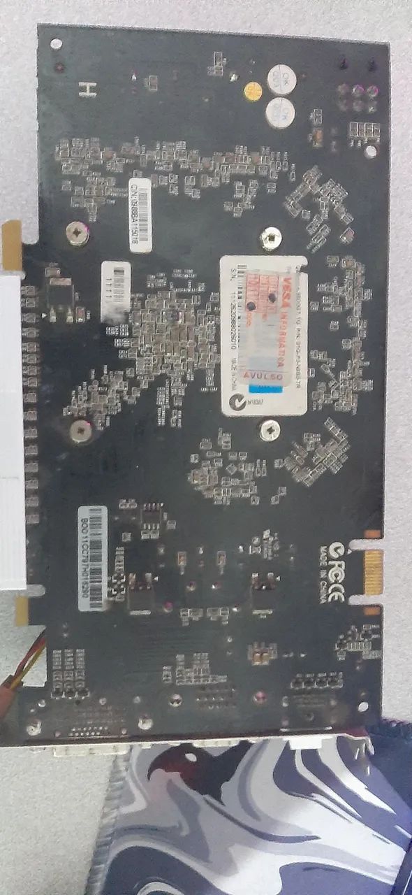 Placa de vídeo  - Foto 5
