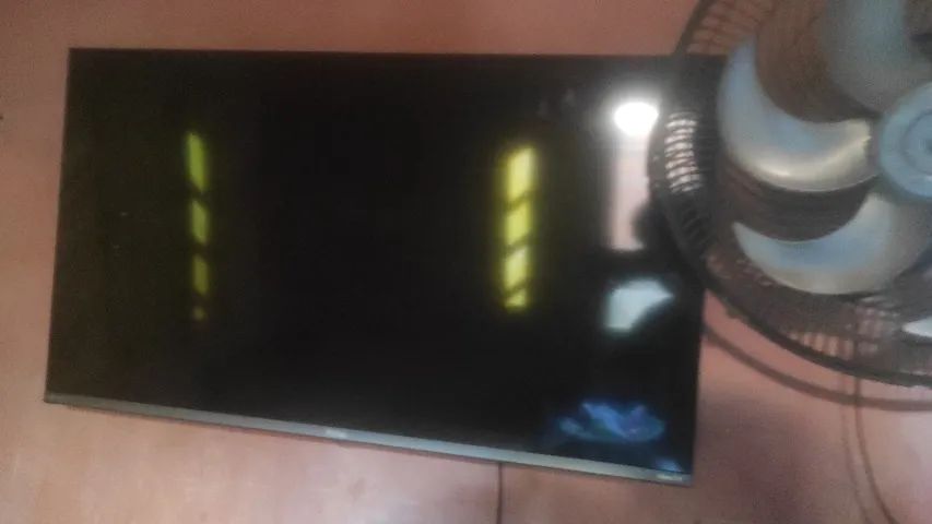 Televisão 43 polegadas nova - Foto 5