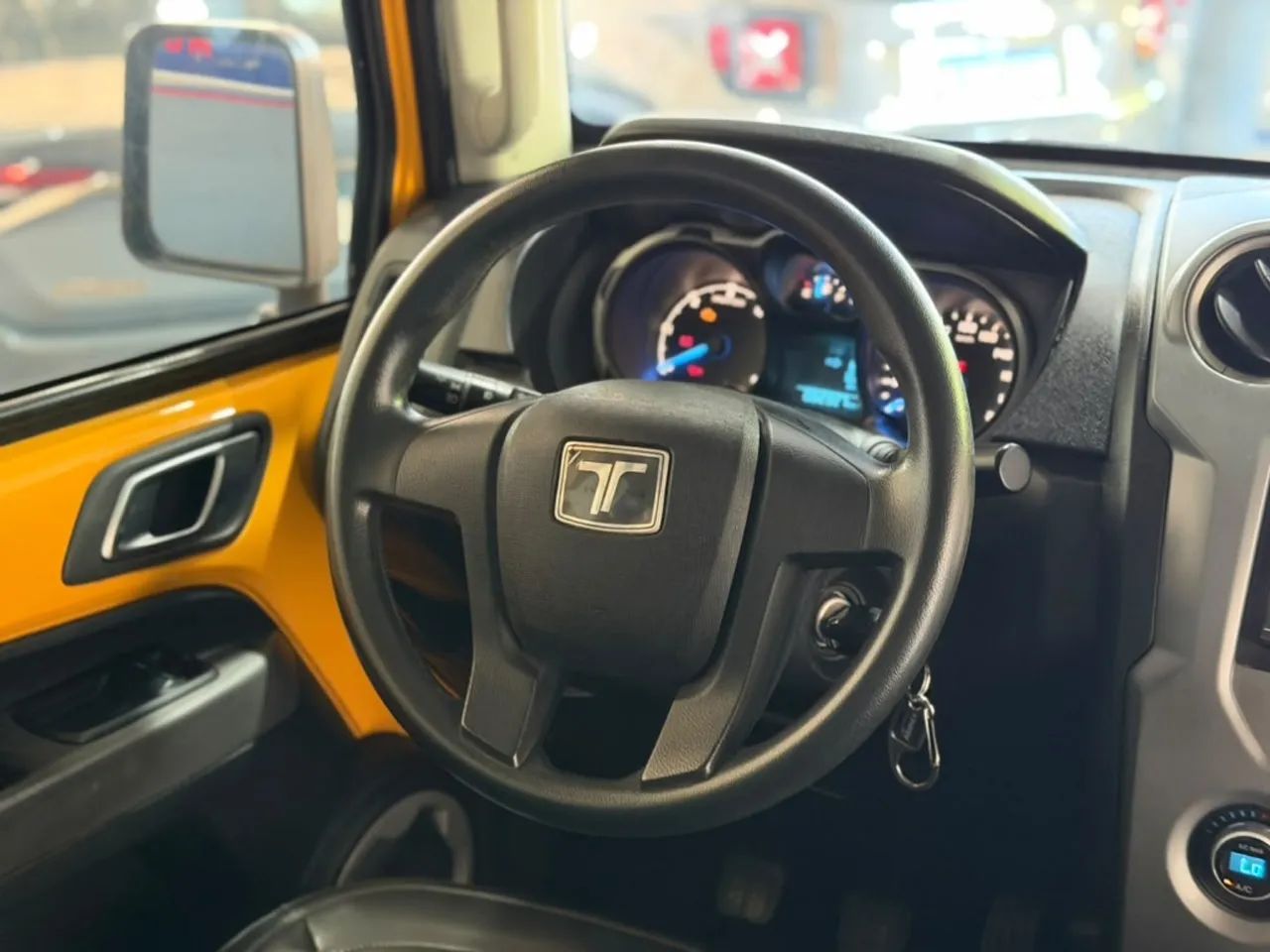 Troller T-4 XLT 3.2 2015 - Foto 4