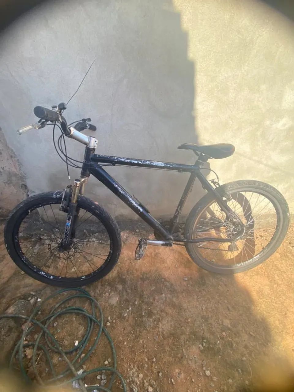 Vende-se bike aro 26