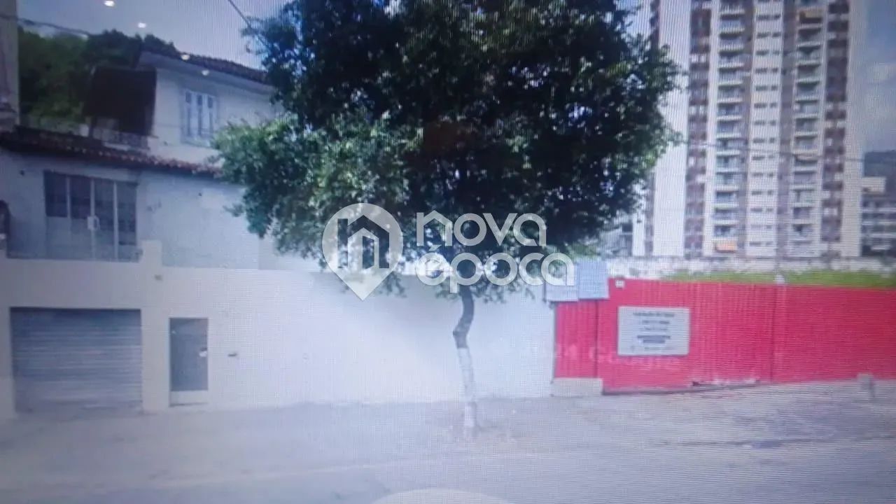 Tijuca | Terreno 1 quarto - Foto 4