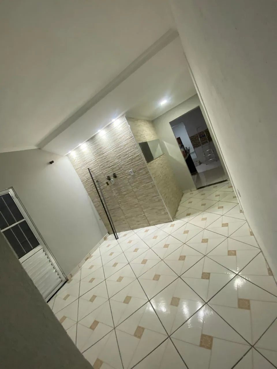 Casa para aluga jd cayubi - Foto 3