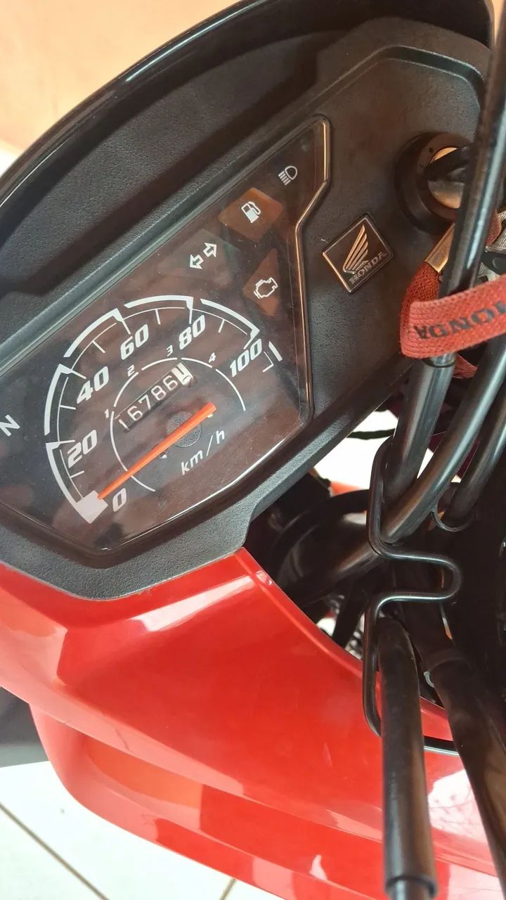 Honda Pop - Foto 4
