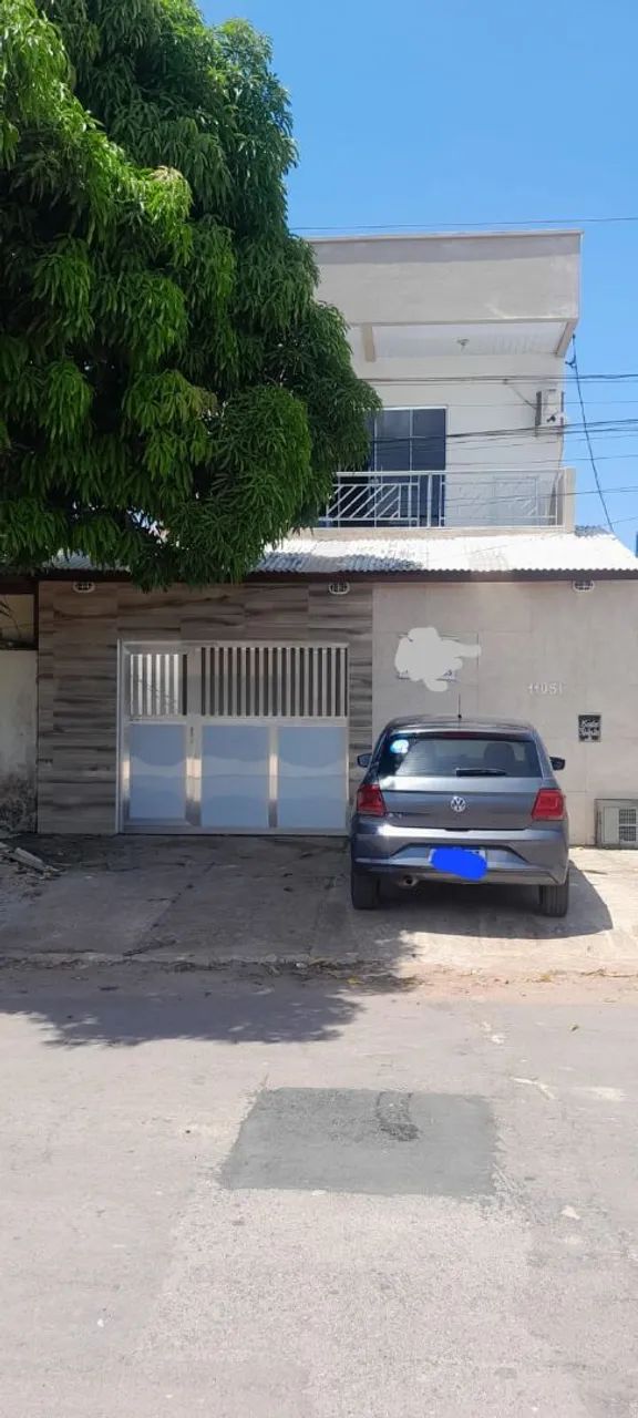 Foto - Macapá - Zerão