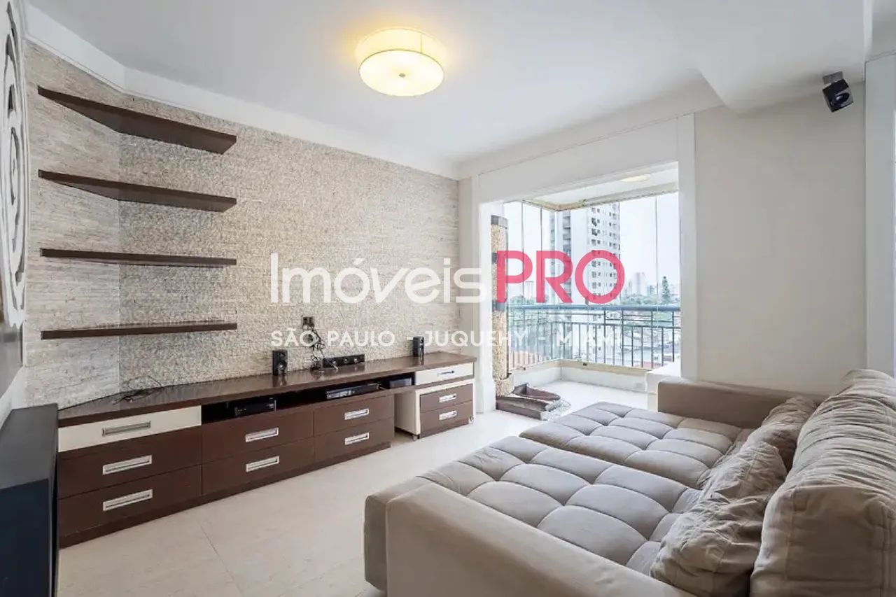 Lindo Apartmento no Brooklin com 200m2 - Foto 5