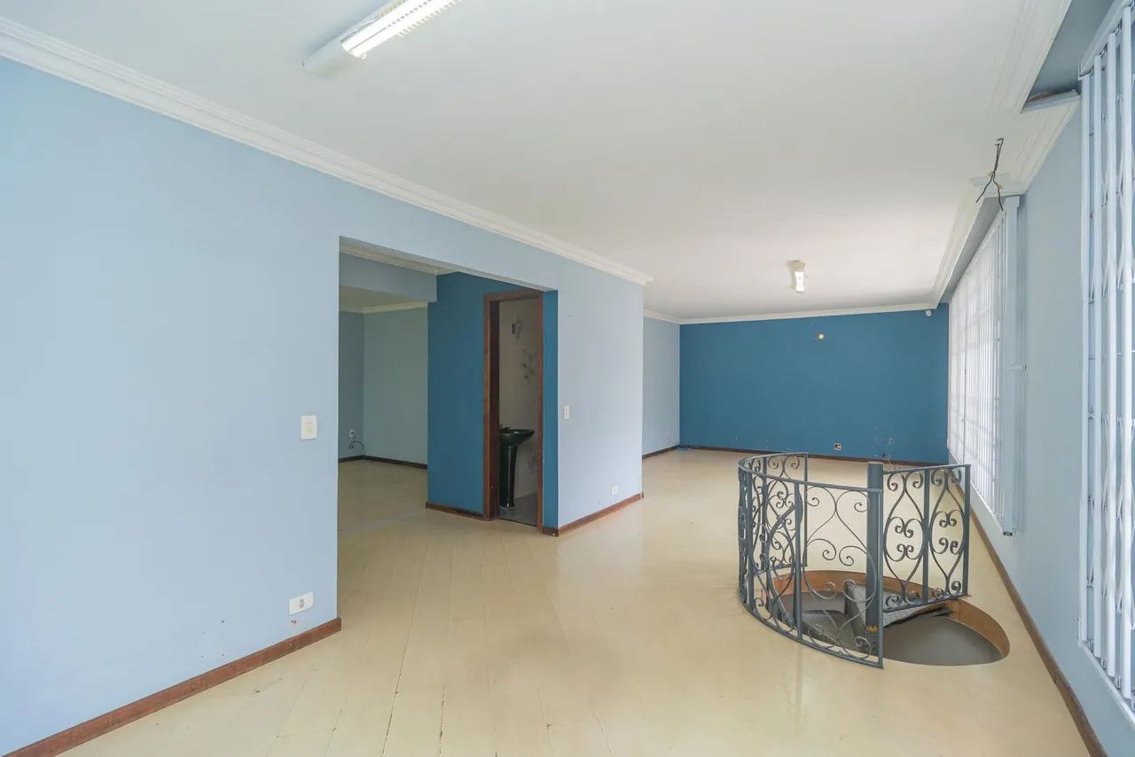 Casa Comercial no bairro Campina do Siqueira - Foto 5