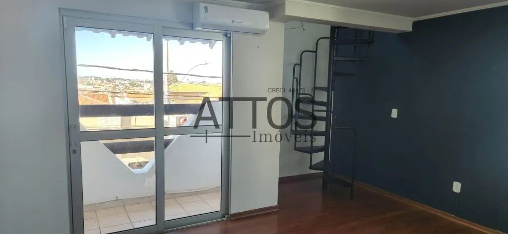 Sala Comercial para Alugar no Centro de São Carlos