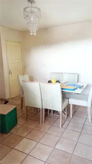 More no bairro Damas, 77m², 3qts - Foto 3