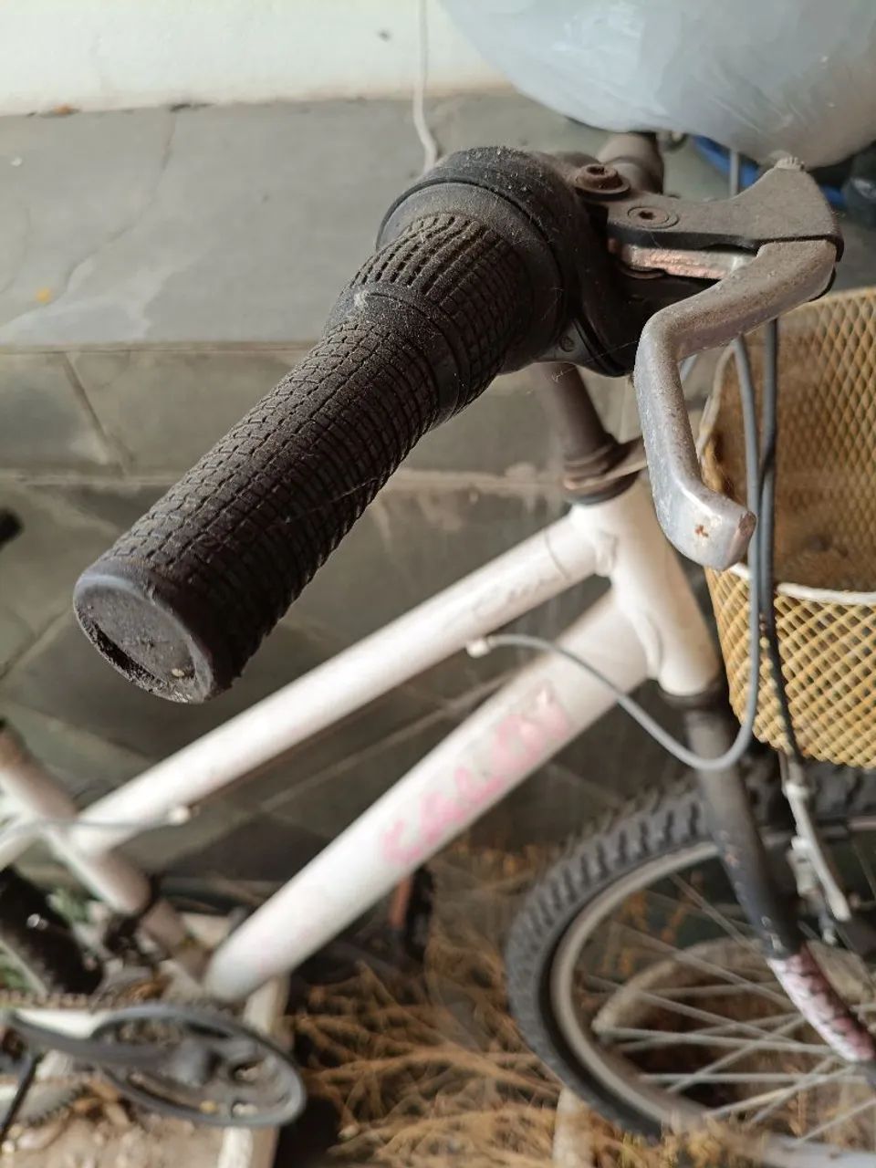 Vendo Bicicleta  - Foto 4