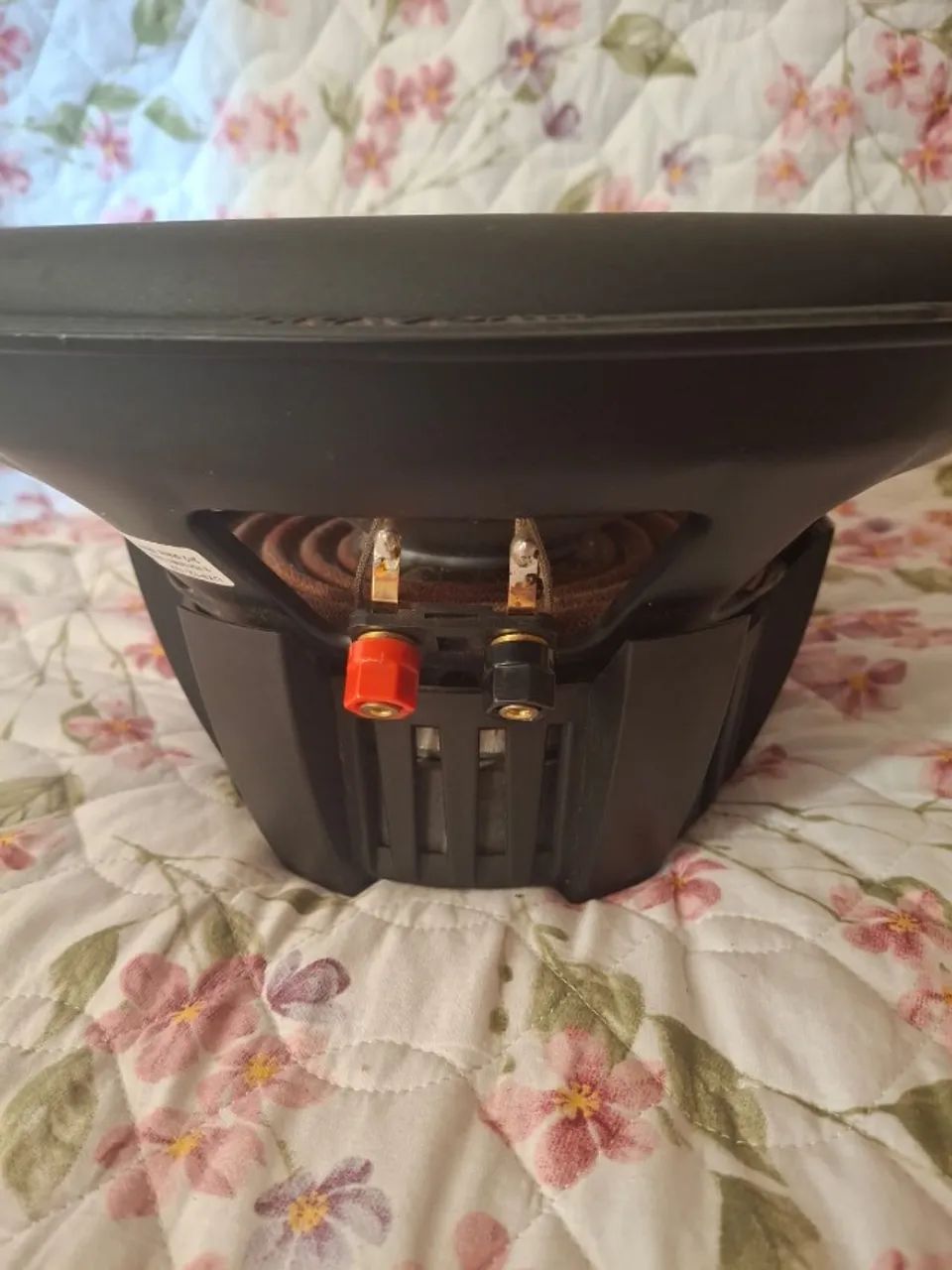Subwoofer Bravox UXP 500 RMS - Foto 3