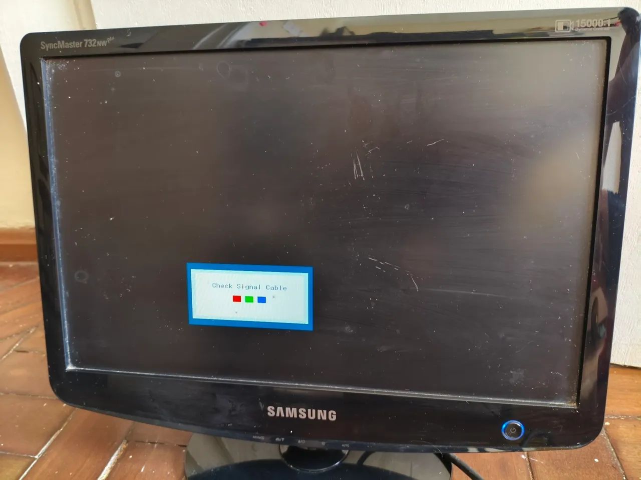 Monitor 19 polegadas  - Foto 4