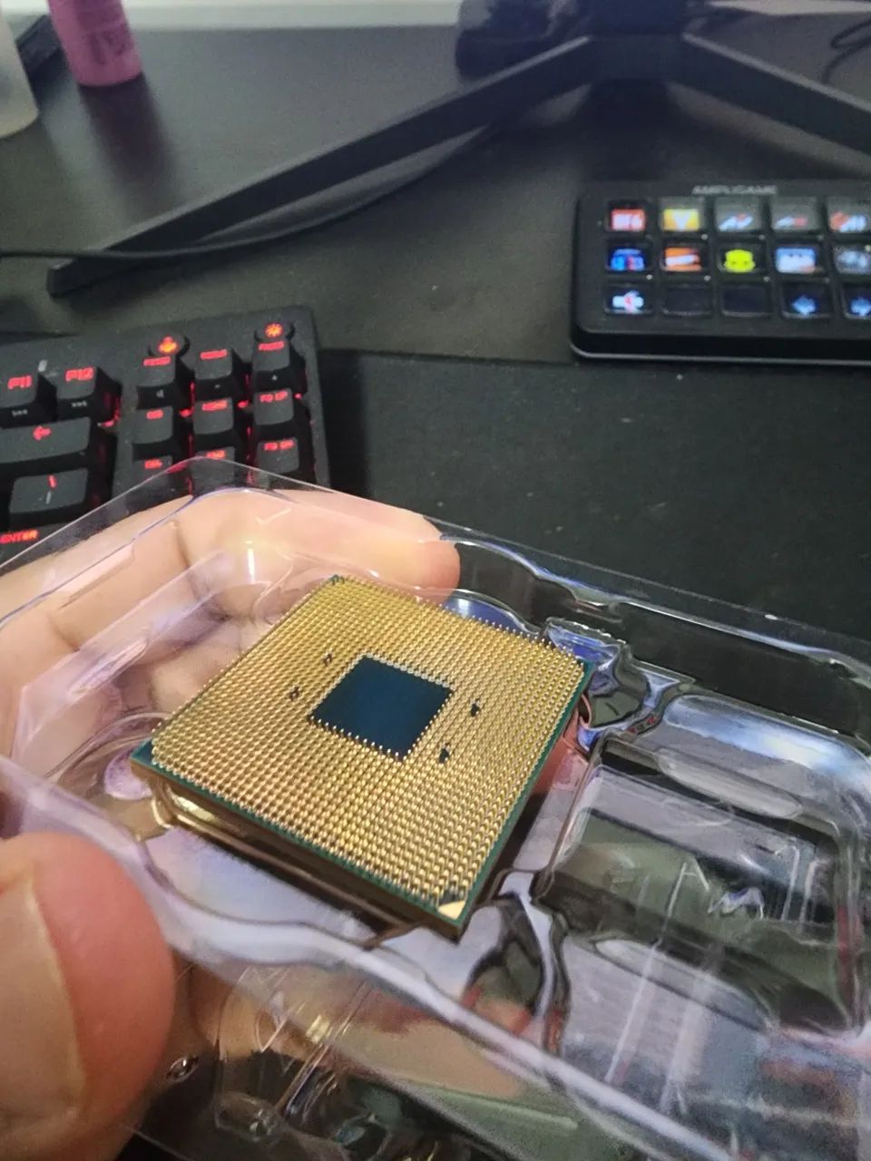 Ryzen 7 5800x 