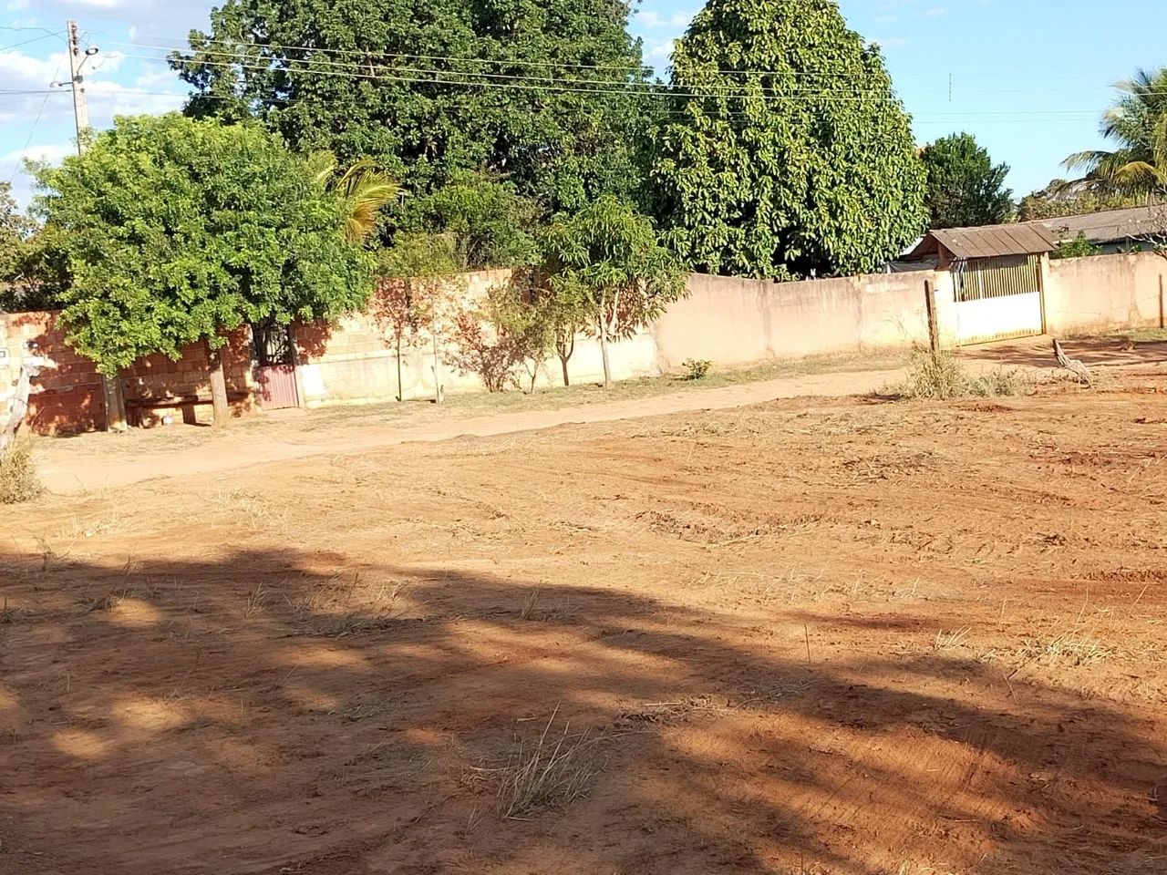 LOTE DE 1.000 m² NO JARDIM INGÁ  - Foto 5