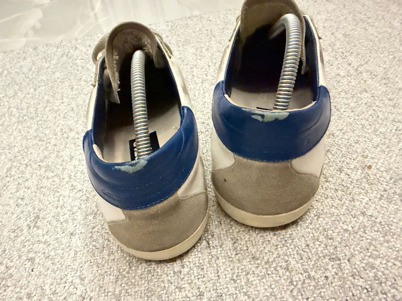 Golden goose super-star - Foto 3
