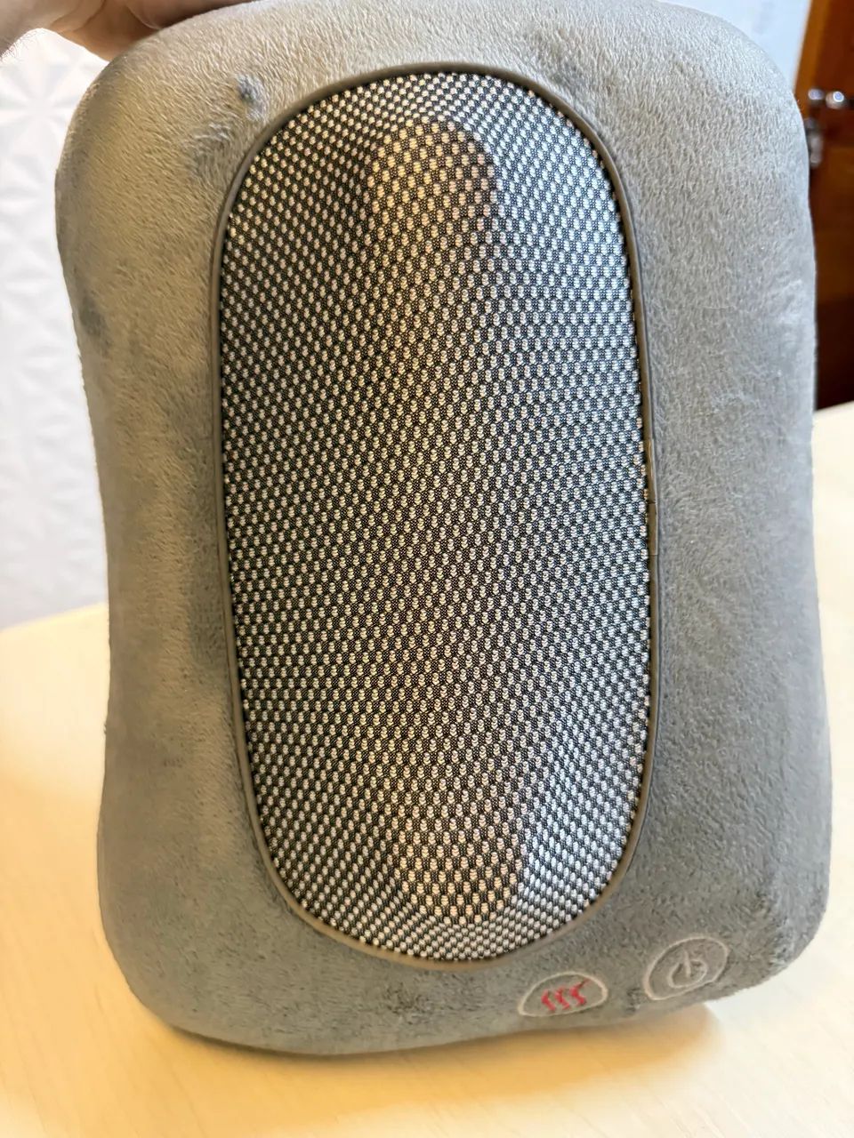 Massageador comfort top  - Foto 3