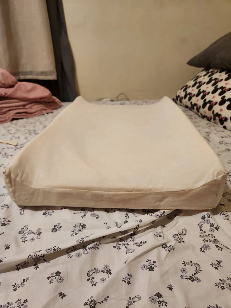 Vendo trocador de bebe - Foto 3