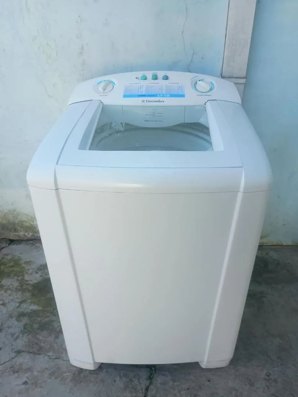 Vendo Eletrolux 12kg  - Foto 2