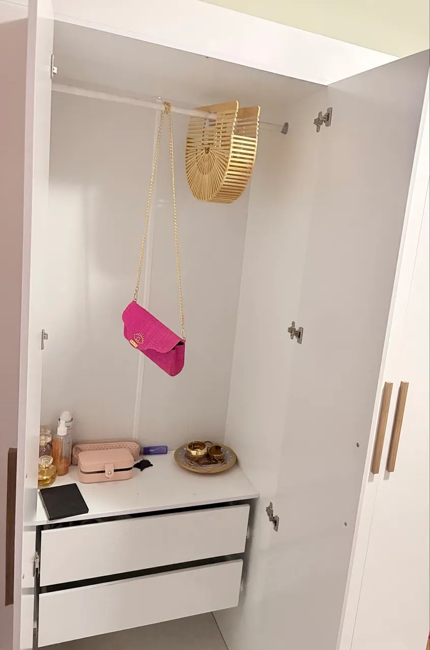 GUARDA ROUPA  - Foto 4